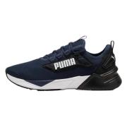 Puma Retaliate 3 Sneakers Blue, Herr