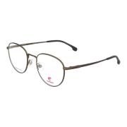 Carrera Sportig italiensk stil Glasögon Gray, Unisex