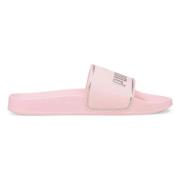 Puma Leadcat 2.0 Flip-flops för Barn Pink, Dam