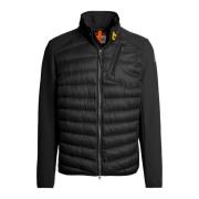 Parajumpers Jayden Hybrid Jacka Black, Herr