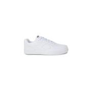 Diadora Vita Sneakers av Faux Läder Vår/Sommarkollektion White, Herr