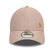 New Era Yankees Justerbar Keps Flawless Beige Beige, Unisex