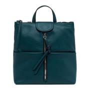 Gianni Chiarini Giada Ryggsäck Green, Dam