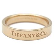 Tiffany & Co. Pre-owned Pre-owned Guld ringar Yellow, Dam