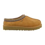 UGG Chestnut Tasman Damtofflor Beige, Dam