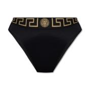 Versace Baddräkt underdel Black, Dam