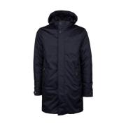 Moorer Vermont Kappa Blue, Herr