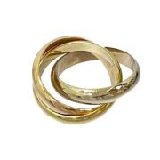 Cartier Vintage Pre-owned Roseguld ringar Yellow, Dam