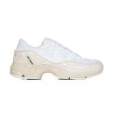 Raf Simons Sneakers White, Herr