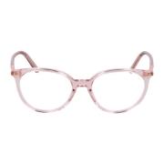 Dior Runda acetatglasögon modell Mini CD O B1I Pink, Unisex