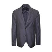 Lardini Special Line Suit Blue, Herr