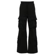 Entire Studios Användbara sweatpants Black, Herr