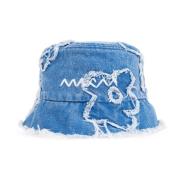 Marni Denim hatt Blue, Dam