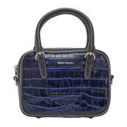 Adidas Croc Small Shoulder Bag in Conavy Blue, Herr