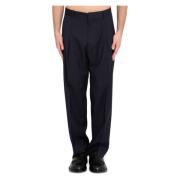 Costumein Vincent Loose Pants 6999 Blue, Herr