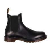 Dr. Martens Svarta Chelsea Boots Black, Herr