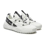 Versace Jeans Couture Sneakers White, Herr