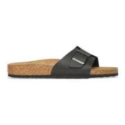 Birkenstock Sandaler Catalina Black, Herr