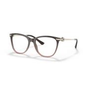 Bvlgari Vista Elegant Klocka Brown, Unisex