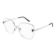 Cartier Elegant Tidsenhet Ct0417O White, Unisex