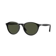 Persol Sole Solglasögon Black, Unisex