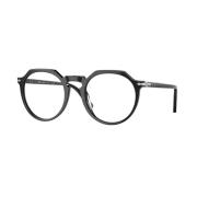 Persol Klassiska Solglasögon Black, Unisex