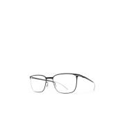 Mykita Stiliga Glasögon för Vardagsbruk Black, Unisex