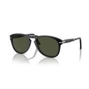 Persol Sole Solglasögon Black, Unisex