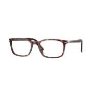 Persol Vista Solglasögon Brown, Unisex