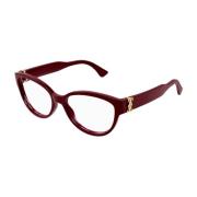 Cartier Elegant Klockmodell Ct0450O Purple, Unisex