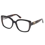 Guess Stilren Modell Gm50012 Black, Unisex