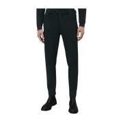 RRD Svarta Vinter Chino Byxor Black, Herr