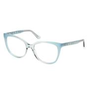 Guess Stilren Modell Gu50114 Blue, Unisex