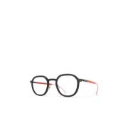 Mykita Birch Solglasögonkollektion Black, Unisex