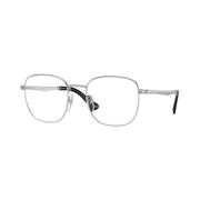 Persol Vista Solglasögon Gray, Unisex