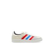 Adidas Originals Gazelle Sportskor Beige, Dam