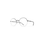 Mykita Stiliga Lotta Solglasögon Black, Unisex