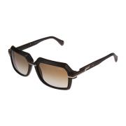 Cazal Stiliga Mod 8043 Solglasögon Black, Unisex