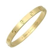 Cartier Vintage Pre-owned Guld armband Yellow, Dam