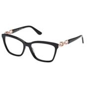 Guess Stilfull Modell Gu50181 Black, Unisex