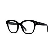 Celine Stilren Cl50086I Mode Tillbehör Black, Unisex