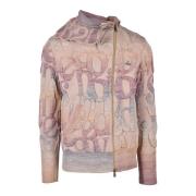 Vivienne Westwood Sweatshirt Beige, Herr