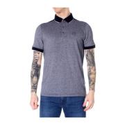 Armani Exchange Kollektion Poloshirts aus Baumwolle Frühling/Sommer Bl...