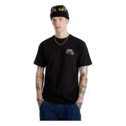 Vans Vriden T-shirt Black, Herr