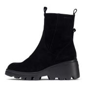 Wonders Botines Leeds Negros, Color: Black, Dam