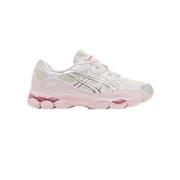 Asics Gel-Nyc Pink, Dam