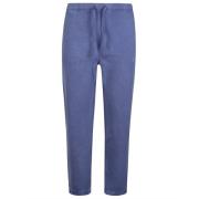 Polo Ralph Lauren Sweatpants Blue, Herr