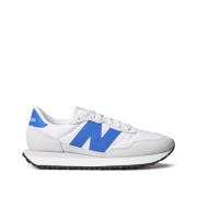 New Balance Ms237 Sneakers White, Herr