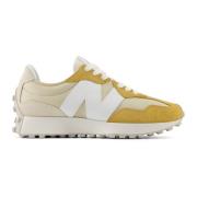 New Balance Trail-inspirerade Oversized Sole Sneakers Multicolor, Herr