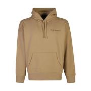 Polo Ralph Lauren Beige Sweatshirt Aw24 Herrmode Beige, Herr